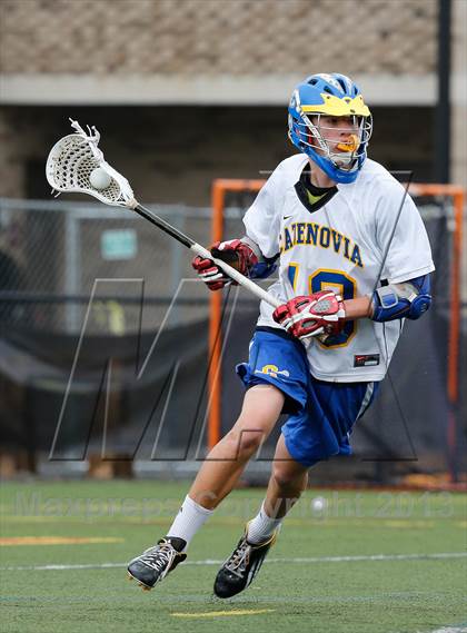 Thumbnail 1 in  Bronxville vs. Cazenovia (NYSPHSAA Class C Final) photogallery.