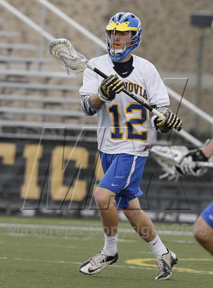 Thumbnail 2 in  Bronxville vs. Cazenovia (NYSPHSAA Class C Final) photogallery.