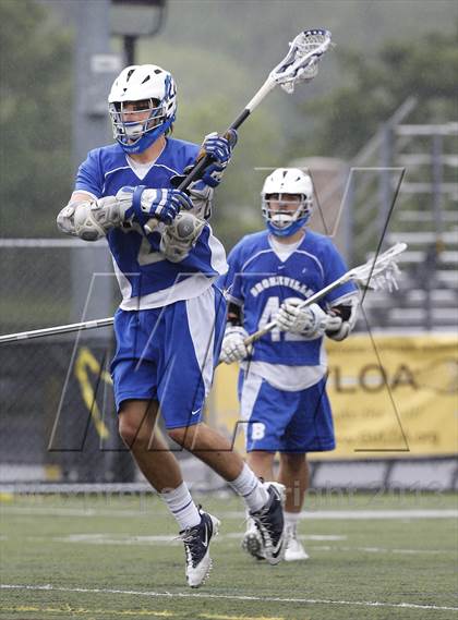 Thumbnail 1 in  Bronxville vs. Cazenovia (NYSPHSAA Class C Final) photogallery.
