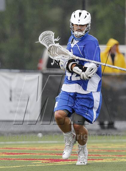 Thumbnail 1 in  Bronxville vs. Cazenovia (NYSPHSAA Class C Final) photogallery.