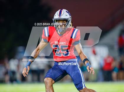 Thumbnail 1 in Gadsden City @ Bob Jones photogallery.