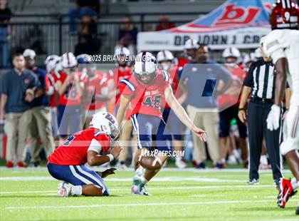 Thumbnail 2 in Gadsden City @ Bob Jones photogallery.