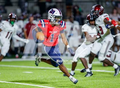 Thumbnail 1 in Gadsden City @ Bob Jones photogallery.