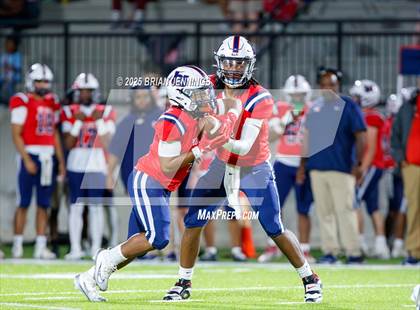 Thumbnail 1 in Gadsden City @ Bob Jones photogallery.