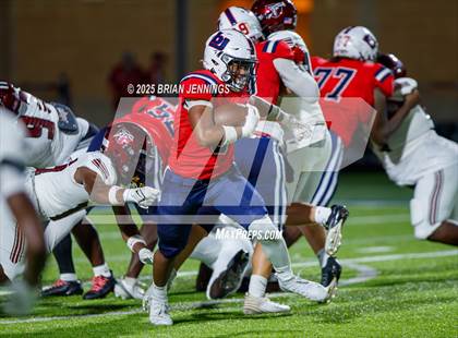Thumbnail 1 in Gadsden City @ Bob Jones photogallery.