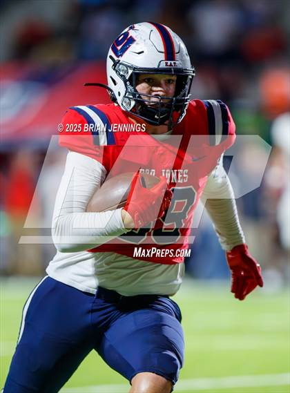 Thumbnail 1 in Gadsden City @ Bob Jones photogallery.
