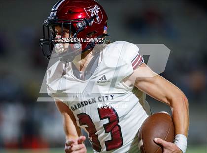Thumbnail 1 in Gadsden City @ Bob Jones photogallery.