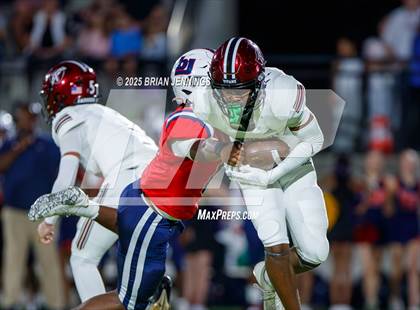 Thumbnail 1 in Gadsden City @ Bob Jones photogallery.