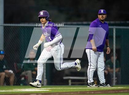 Thumbnail 3 in Hallsville @ Longview photogallery.
