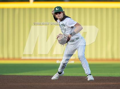 Thumbnail 1 in Hallsville @ Longview photogallery.