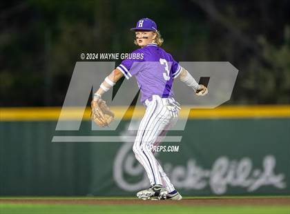 Thumbnail 3 in Hallsville @ Longview photogallery.