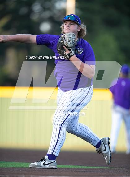 Thumbnail 1 in Hallsville @ Longview photogallery.