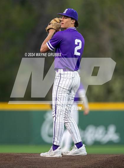 Thumbnail 1 in Hallsville @ Longview photogallery.