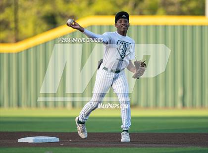 Thumbnail 1 in Hallsville @ Longview photogallery.