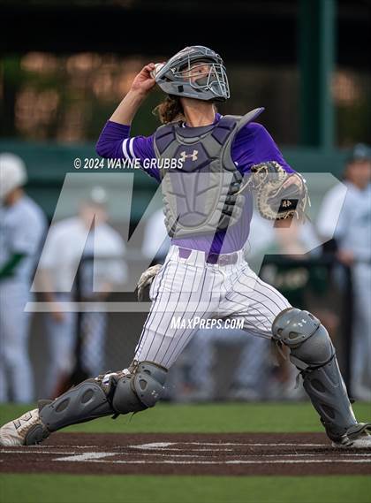 Thumbnail 1 in Hallsville @ Longview photogallery.