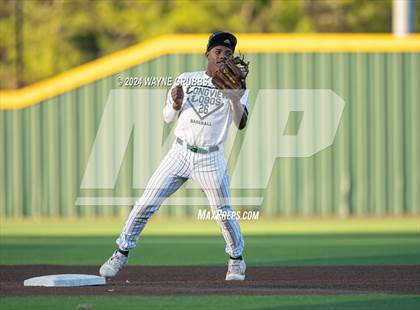 Thumbnail 1 in Hallsville @ Longview photogallery.