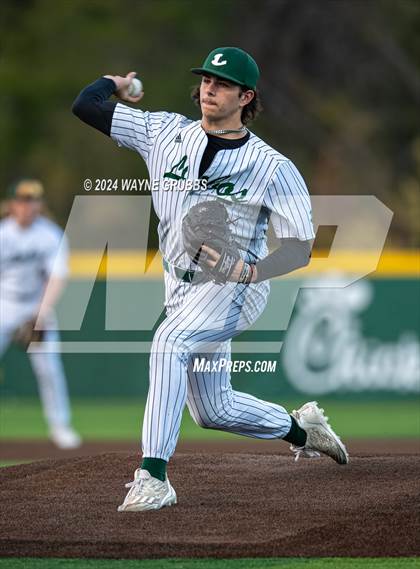 Thumbnail 1 in Hallsville @ Longview photogallery.