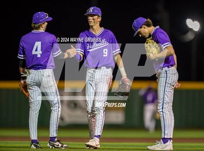 Thumbnail 1 in Hallsville @ Longview photogallery.