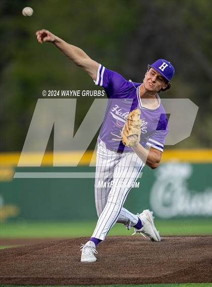 Thumbnail 1 in Hallsville @ Longview photogallery.