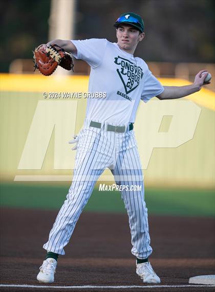 Thumbnail 3 in Hallsville @ Longview photogallery.