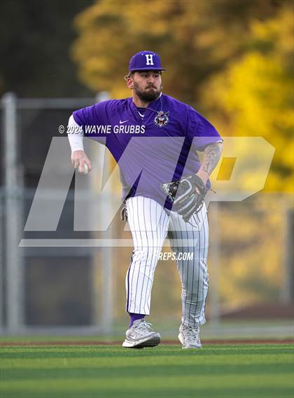 Thumbnail 1 in Hallsville @ Longview photogallery.