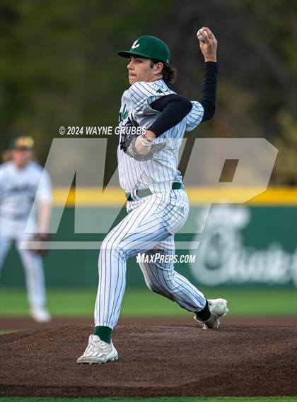 Thumbnail 3 in Hallsville @ Longview photogallery.