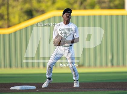Thumbnail 2 in Hallsville @ Longview photogallery.