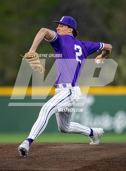 Thumbnail 2 in Hallsville @ Longview photogallery.