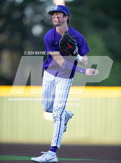 Thumbnail 1 in Hallsville @ Longview photogallery.