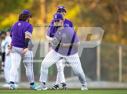 Thumbnail 1 in Hallsville @ Longview photogallery.