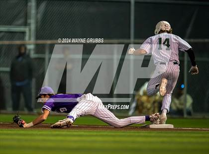 Thumbnail 3 in Hallsville @ Longview photogallery.