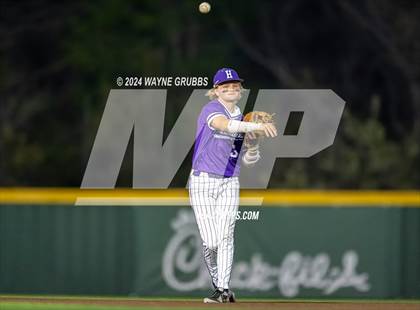 Thumbnail 3 in Hallsville @ Longview photogallery.