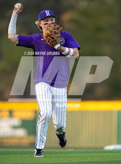 Thumbnail 1 in Hallsville @ Longview photogallery.