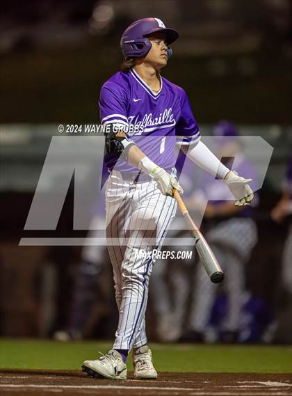Thumbnail 3 in Hallsville @ Longview photogallery.