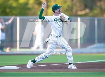 Thumbnail 1 in Hallsville @ Longview photogallery.