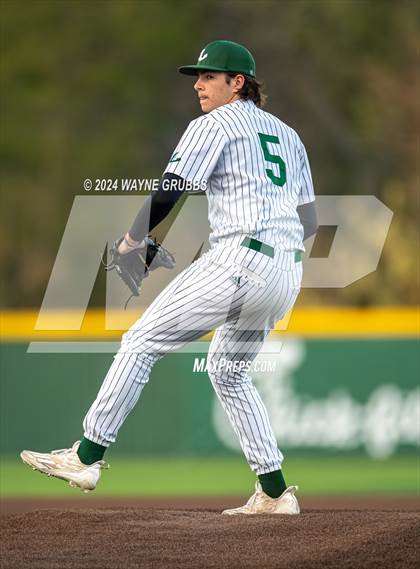 Thumbnail 2 in Hallsville @ Longview photogallery.