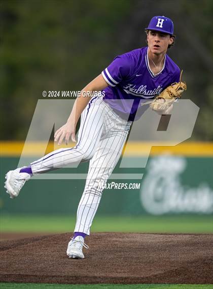 Thumbnail 2 in Hallsville @ Longview photogallery.