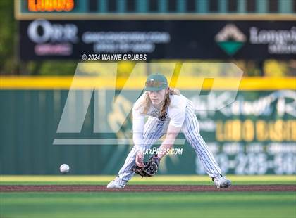 Thumbnail 1 in Hallsville @ Longview photogallery.