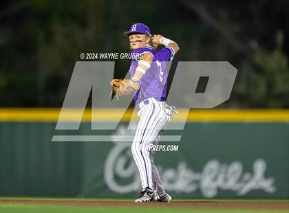 Thumbnail 1 in Hallsville @ Longview photogallery.