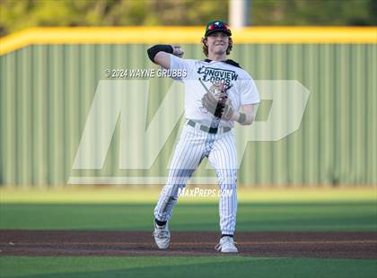 Thumbnail 1 in Hallsville @ Longview photogallery.