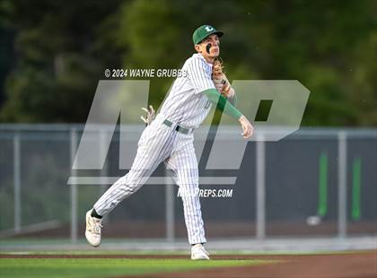 Thumbnail 1 in Hallsville @ Longview photogallery.