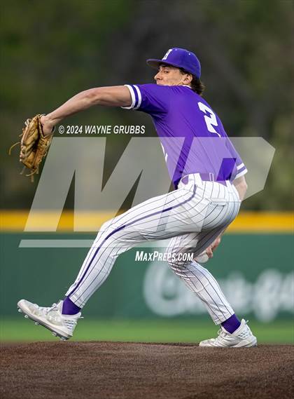 Thumbnail 3 in Hallsville @ Longview photogallery.
