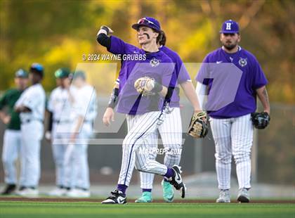 Thumbnail 1 in Hallsville @ Longview photogallery.
