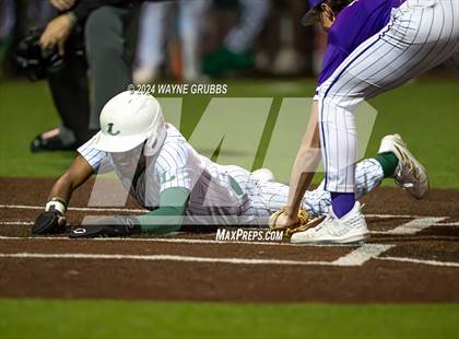 Thumbnail 1 in Hallsville @ Longview photogallery.