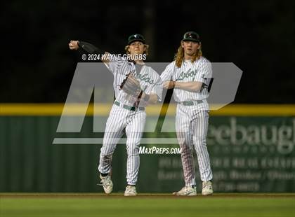 Thumbnail 3 in Hallsville @ Longview photogallery.