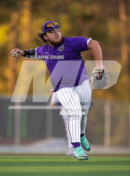 Thumbnail 1 in Hallsville @ Longview photogallery.