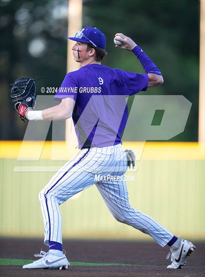 Thumbnail 3 in Hallsville @ Longview photogallery.