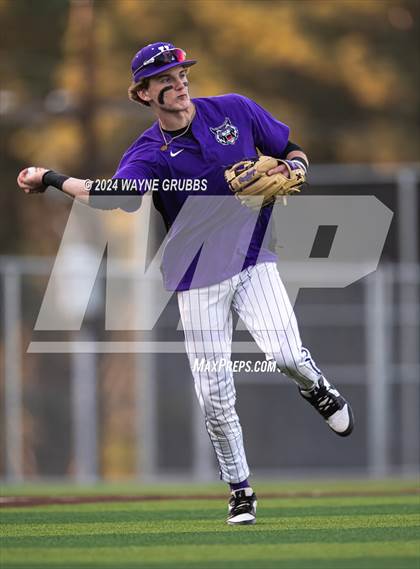Thumbnail 1 in Hallsville @ Longview photogallery.