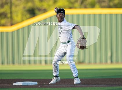 Thumbnail 3 in Hallsville @ Longview photogallery.