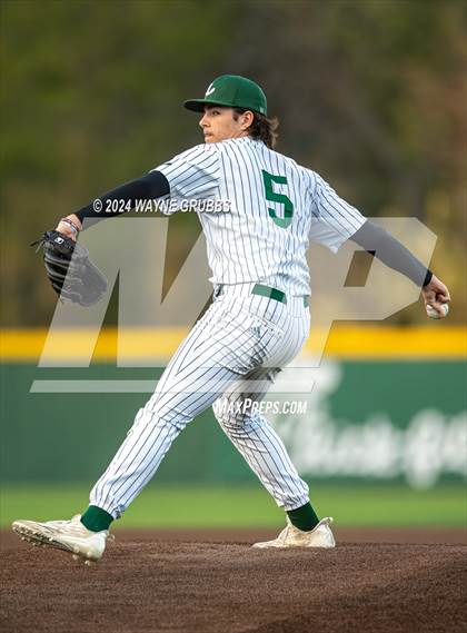 Thumbnail 3 in Hallsville @ Longview photogallery.